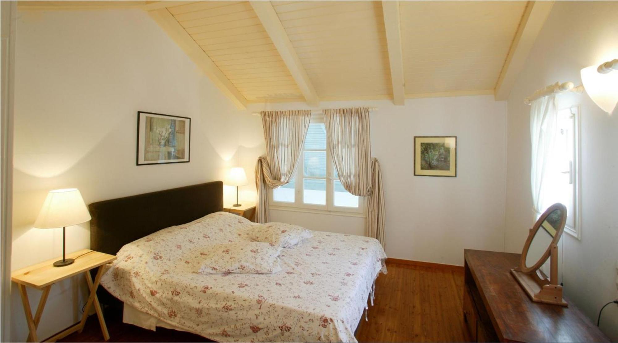 Agios Nikitas Villas Экстерьер фото