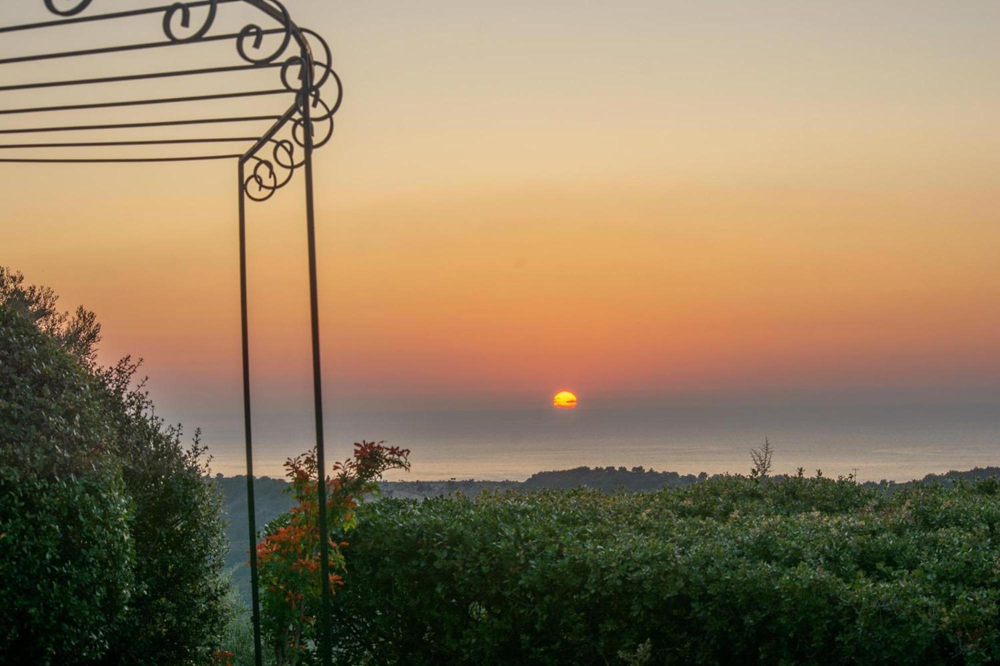 Agios Nikitas Villas Экстерьер фото