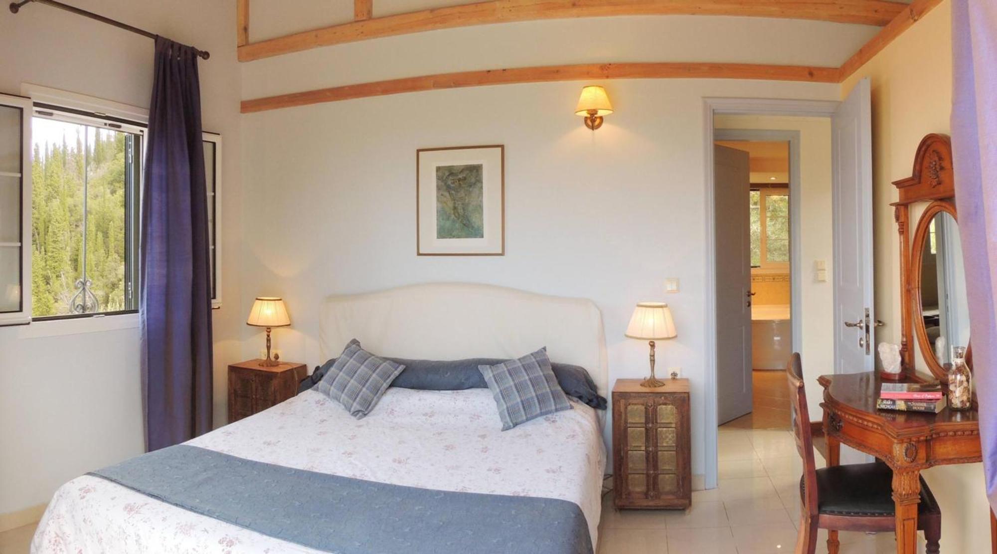 Agios Nikitas Villas Экстерьер фото