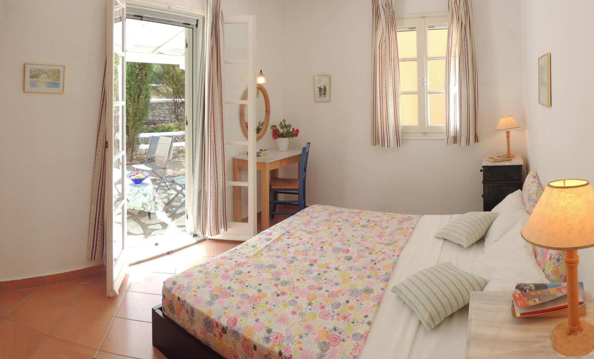 Agios Nikitas Villas Экстерьер фото